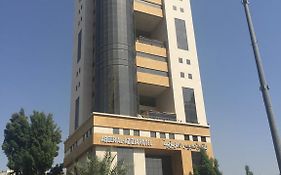 Abeer Al Azizia Hotel